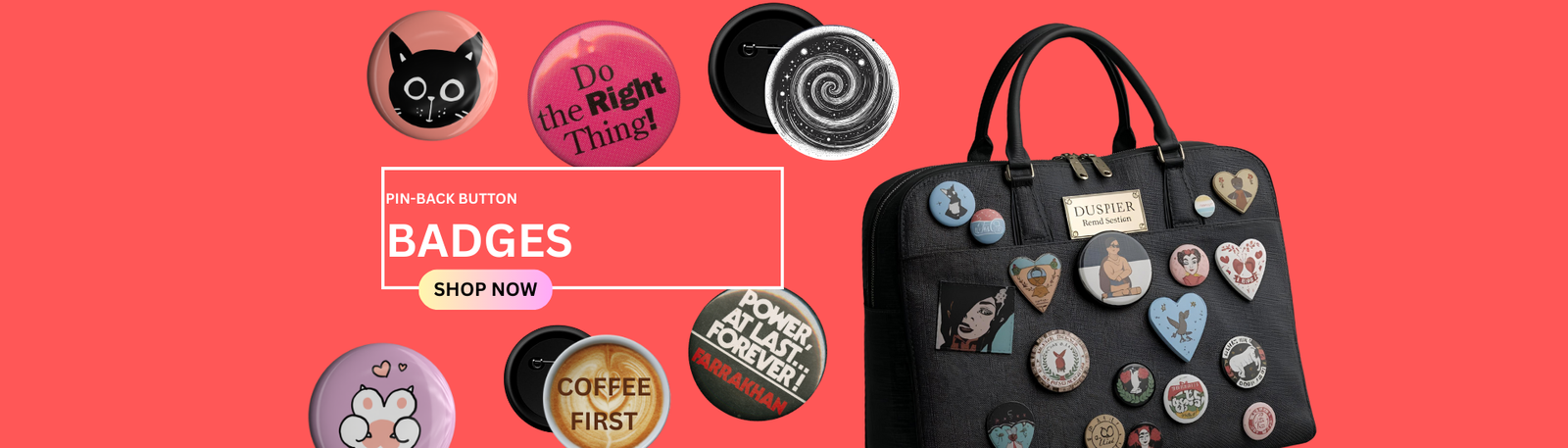 PIN-BACK BUTTON BADGES (1920 x 548 px)